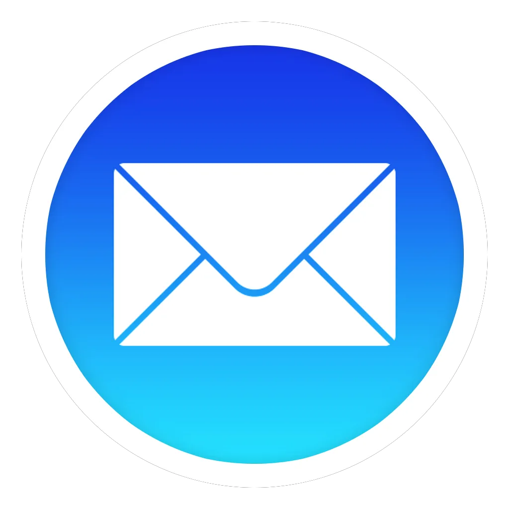 email icon