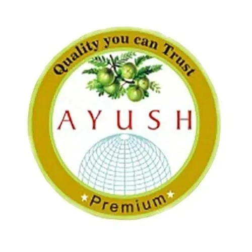 GMO Free Certificate