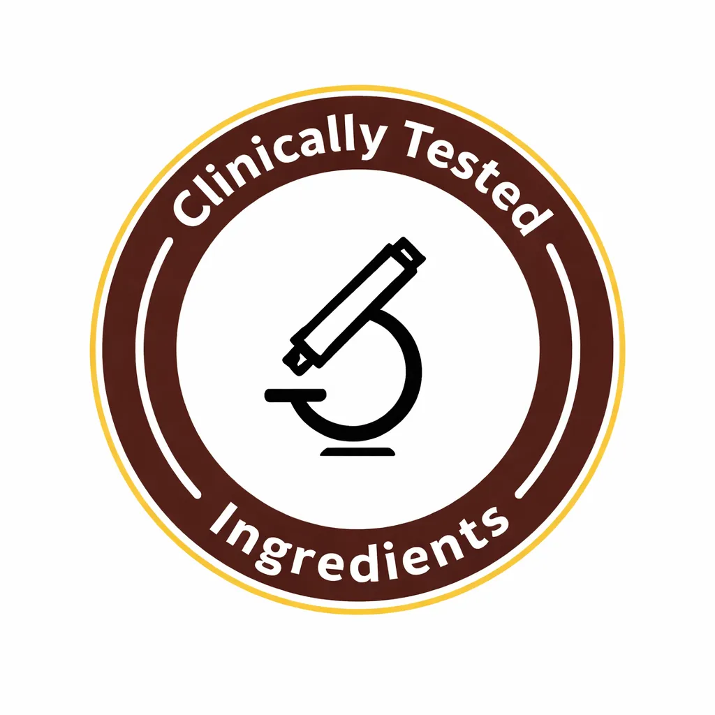 Clinically Tested