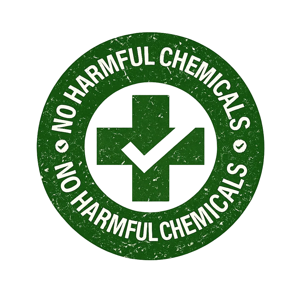 GMO Free Certificate