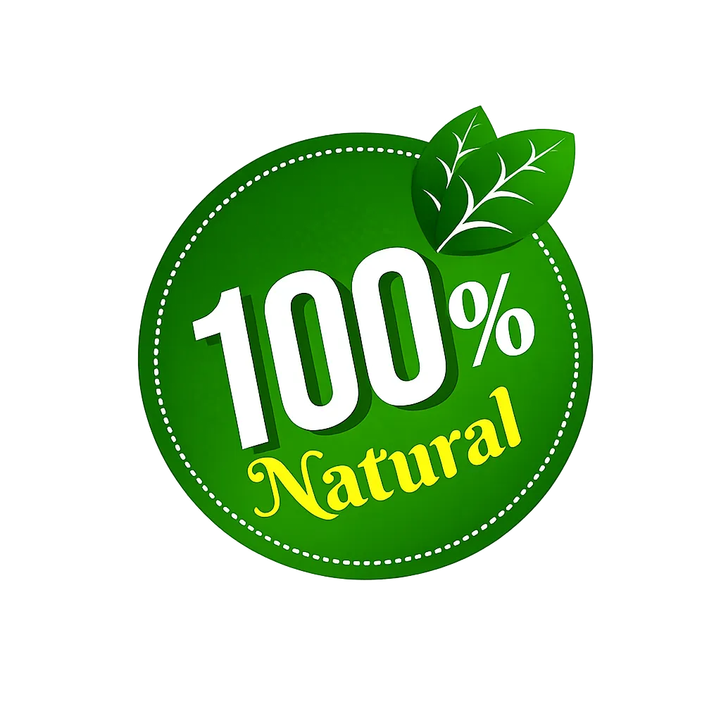 Natural