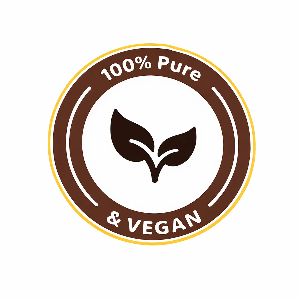 100% Pure