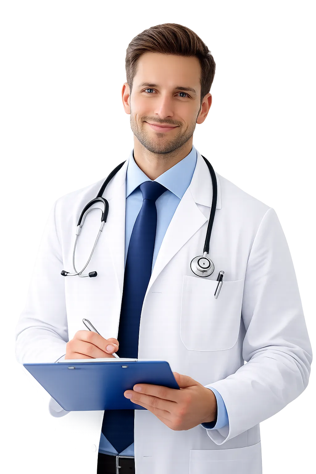 doctor