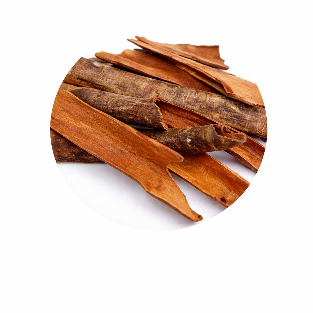 Cinnamon