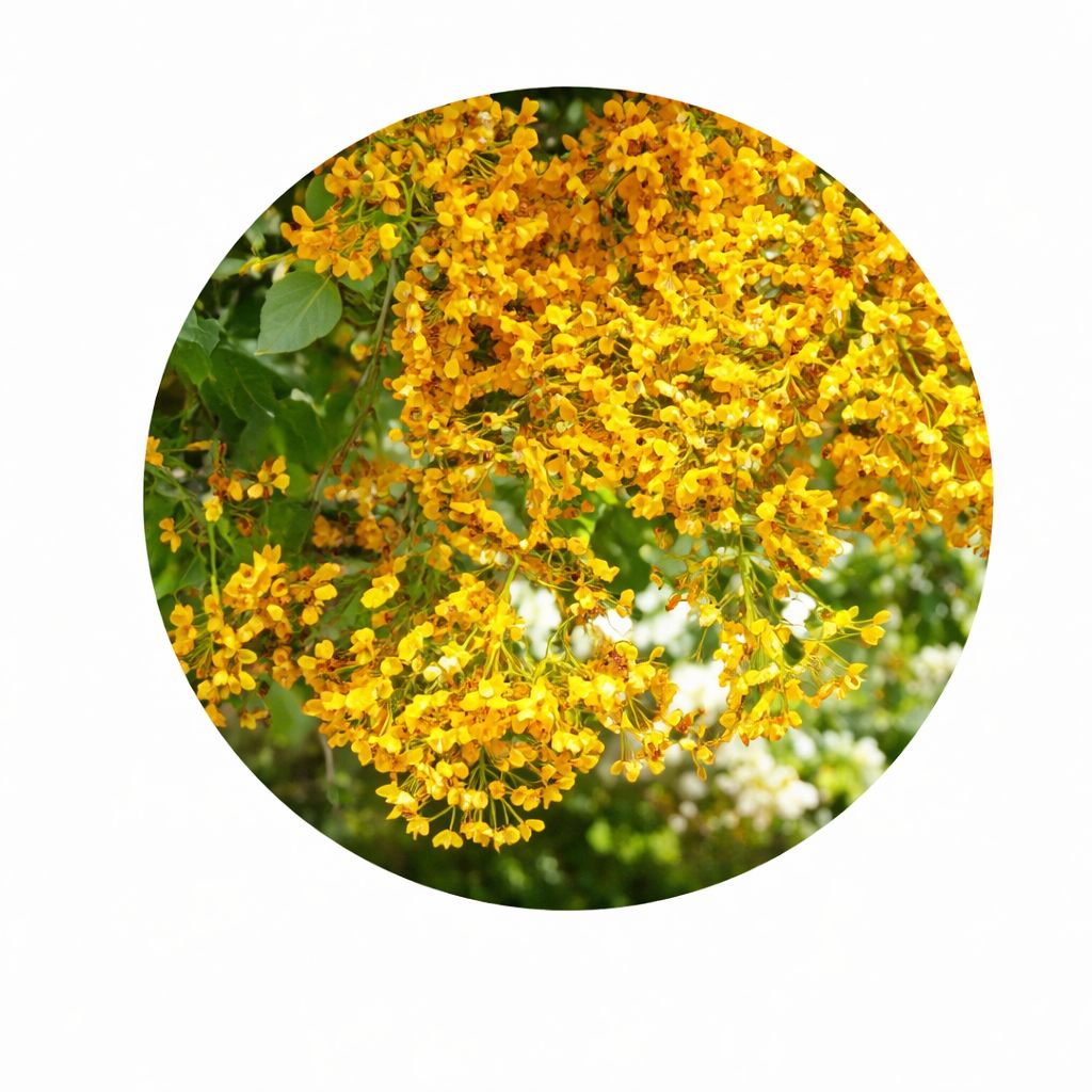 Pterocarpus Marsupium